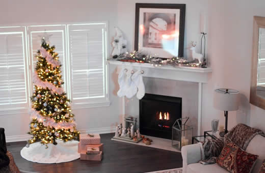 best christmas trees for small spaces 