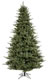 realistic artificial Christmas tree
